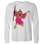 Essential 60/40 Performance Long Sleeve T-Shirt Thumbnail