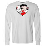 Essential 60/40 Performance Long Sleeve T-Shirt Thumbnail