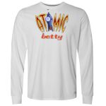 Essential 60/40 Performance Long Sleeve T-Shirt Thumbnail