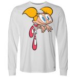 Essential 60/40 Performance Long Sleeve T-Shirt Thumbnail