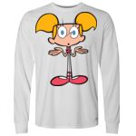 Essential 60/40 Performance Long Sleeve T-Shirt Thumbnail