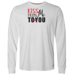 Essential 60/40 Performance Long Sleeve T-Shirt Thumbnail