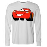 Essential 60/40 Performance Long Sleeve T-Shirt Thumbnail