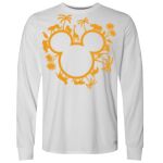 Essential 60/40 Performance Long Sleeve T-Shirt Thumbnail