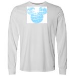 Essential 60/40 Performance Long Sleeve T-Shirt Thumbnail