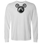 Essential 60/40 Performance Long Sleeve T-Shirt Thumbnail