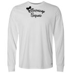 Essential 60/40 Performance Long Sleeve T-Shirt Thumbnail