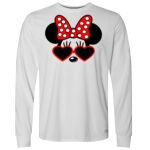 Essential 60/40 Performance Long Sleeve T-Shirt Thumbnail