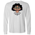 Essential 60/40 Performance Long Sleeve T-Shirt Thumbnail