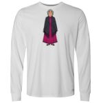 Essential 60/40 Performance Long Sleeve T-Shirt Thumbnail