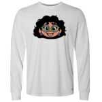 Essential 60/40 Performance Long Sleeve T-Shirt Thumbnail