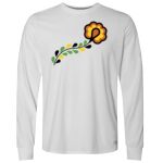 Essential 60/40 Performance Long Sleeve T-Shirt Thumbnail