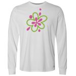 Essential 60/40 Performance Long Sleeve T-Shirt Thumbnail