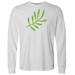 Essential 60/40 Performance Long Sleeve T-Shirt Thumbnail