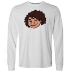 Essential 60/40 Performance Long Sleeve T-Shirt Thumbnail