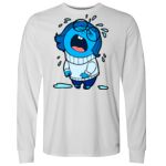 Essential 60/40 Performance Long Sleeve T-Shirt Thumbnail