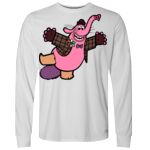 Essential 60/40 Performance Long Sleeve T-Shirt Thumbnail