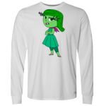 Essential 60/40 Performance Long Sleeve T-Shirt Thumbnail