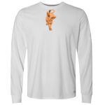 Essential 60/40 Performance Long Sleeve T-Shirt Thumbnail