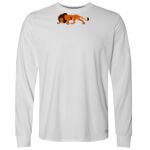 Essential 60/40 Performance Long Sleeve T-Shirt Thumbnail