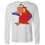 Essential 60/40 Performance Long Sleeve T-Shirt Thumbnail