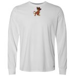 Essential 60/40 Performance Long Sleeve T-Shirt Thumbnail