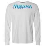 Essential 60/40 Performance Long Sleeve T-Shirt Thumbnail