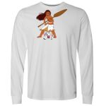 Essential 60/40 Performance Long Sleeve T-Shirt Thumbnail