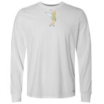 Essential 60/40 Performance Long Sleeve T-Shirt Thumbnail