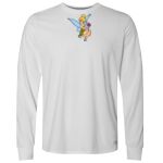 Essential 60/40 Performance Long Sleeve T-Shirt Thumbnail