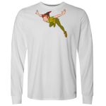 Essential 60/40 Performance Long Sleeve T-Shirt Thumbnail