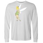 Essential 60/40 Performance Long Sleeve T-Shirt Thumbnail