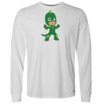 Essential 60/40 Performance Long Sleeve T-Shirt Thumbnail