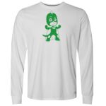 Essential 60/40 Performance Long Sleeve T-Shirt Thumbnail