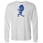 Essential 60/40 Performance Long Sleeve T-Shirt Thumbnail