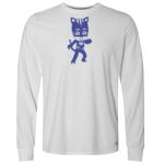 Essential 60/40 Performance Long Sleeve T-Shirt Thumbnail