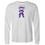 Essential 60/40 Performance Long Sleeve T-Shirt Thumbnail