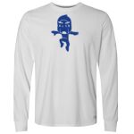 Essential 60/40 Performance Long Sleeve T-Shirt Thumbnail