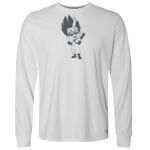 Essential 60/40 Performance Long Sleeve T-Shirt Thumbnail