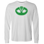 Essential 60/40 Performance Long Sleeve T-Shirt Thumbnail