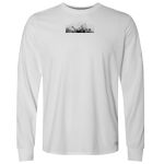 Essential 60/40 Performance Long Sleeve T-Shirt Thumbnail