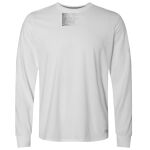 Essential 60/40 Performance Long Sleeve T-Shirt Thumbnail