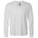 Essential 60/40 Performance Long Sleeve T-Shirt Thumbnail