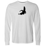 Essential 60/40 Performance Long Sleeve T-Shirt Thumbnail