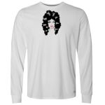 Essential 60/40 Performance Long Sleeve T-Shirt Thumbnail