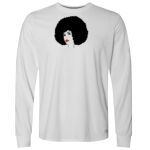 Essential 60/40 Performance Long Sleeve T-Shirt Thumbnail