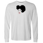 Essential 60/40 Performance Long Sleeve T-Shirt Thumbnail