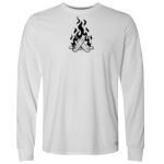 Essential 60/40 Performance Long Sleeve T-Shirt Thumbnail