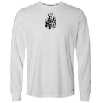 Essential 60/40 Performance Long Sleeve T-Shirt Thumbnail