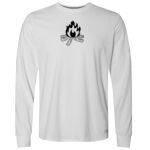 Essential 60/40 Performance Long Sleeve T-Shirt Thumbnail